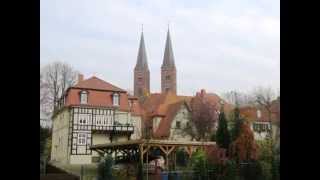 Stendal Germany [upl. by Orth]