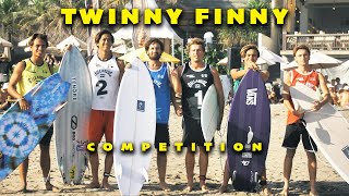 TWINNY FINNY CHAMPIONSHIP 2024 [upl. by Laehcar285]