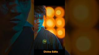 Cobra Kai Robby vs Kwon Edit S6 Part 2 cobrakai edit short kwon robby [upl. by Blaise]