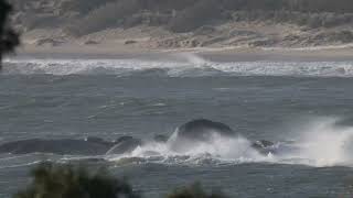 Storm2 Bridport [upl. by Kiryt]