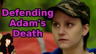 Defending Adams Death [upl. by Moreland]