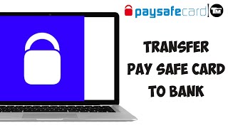 How to Transfer Money from Pay safe card to Bank account Easy Guide [upl. by Valencia]