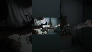 GNR  NOVEMBER RAIN  COVER Guitar  improvisasi [upl. by Nueormahc]