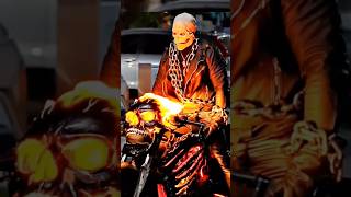 Motoqueiro Fantasma Apareceu Novamente e Ghost Rider Prank [upl. by Seraphine14]