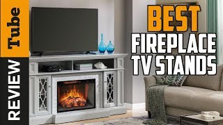 ✅Fireplace TV Stand Best Fireplace TV Stands Buying Guide [upl. by Eade75]