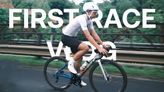 DOMESTIQUE LANGKAWI RACE  MINI VLOG [upl. by Ludovico491]