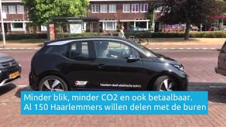 Izoof autodelen met de buren [upl. by Seely]