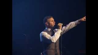 Gary Barlow  Patience [upl. by Bullen334]