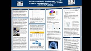 OverviewHow to design a poster presentation [upl. by Bastien840]