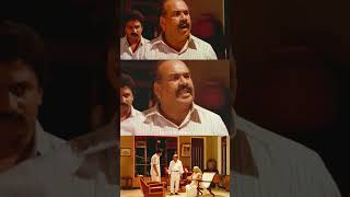 അവിടെ പെണ്ണില്ലാത്തതാ അവന്മാരുടെ ശക്തി  Godfather Movie Scenes  Anappara Achamma [upl. by Janeczka28]