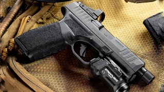 5 Best Concealed Carry Pistols To Own In 2024 [upl. by Laveen]