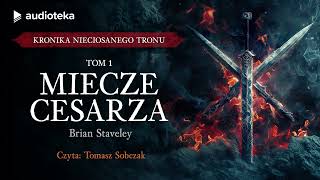 quotMiecze cesarzaquot Brian Staveley  audiobook [upl. by Ikkaj]