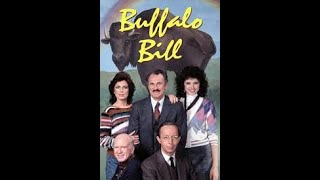 Buffalo Bill 1985 s01e01 Dabney Coleman [upl. by Ettenom]