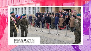 Magazyn KujawskoPomorski  15032024 [upl. by Ignace]