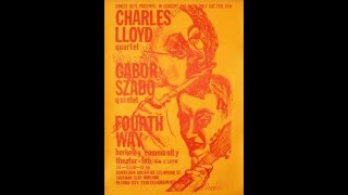 gabor szabo quintet   mizrab live 1967 [upl. by Lancaster]