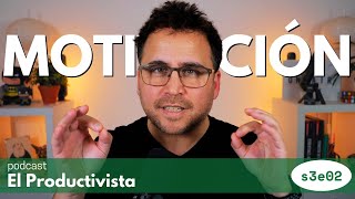 7 prácticas para estar más motivado  Motivación Intrínseca vs Motivación Extrínseca [upl. by Kurtzig476]