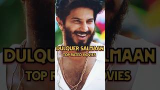 Dulquer salmaan top movies 🍿shorts movie viralshort [upl. by Noirad965]