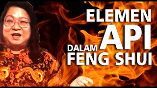 Elemen Api di dalam Feng Shui [upl. by Rodablas]