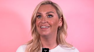 Josie Gibson reveals who she wants to join This Morning as a permanent host  Metrocouk [upl. by Begga]