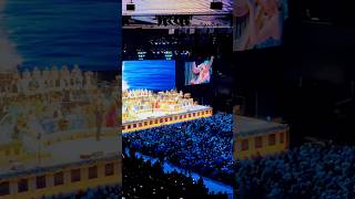 André Rieu’s Magic in Vienna – Everyone Dances to the Blue Danube  Nov 2024 amazing music new [upl. by Nikita305]