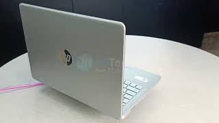 HP 14SDQ5567TU  HP 14SDQ5127TU INTEL COER I3GEN12 SILVER [upl. by Lj]