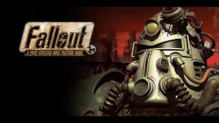 OG Fallout Vibes [upl. by Sell779]