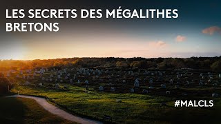 Les secrets des mégalithes bretons [upl. by Arihsat]