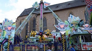 Winzerfest Alzey 2017 [upl. by Lizabeth]