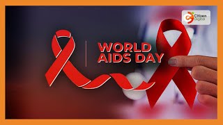 Kenya to join the world in marking World AIDS Day tomorrow [upl. by Haleeuqa]