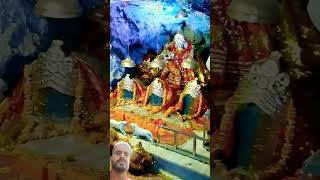 Ja maa bhakti div Vaishno Devi viralvideo love maa [upl. by Ema]