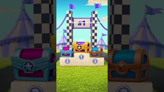 Sky race congratulations you finished first and won a reward royalmatch gaming dream gameplay [upl. by Allimac]