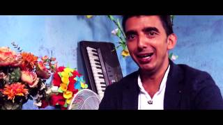 Gajal Lagaina Chheyau by Thaneshwor Gautam  live  बिर्सिएर सृंगारमा गाजल लगाईनछौ [upl. by Eiramyma]