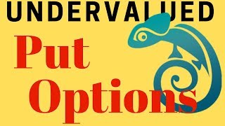 How to Find Undervalued Put Options [upl. by Yurt]