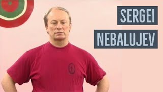 Sergei Nebalujev Сергей Небалуев [upl. by Immij]