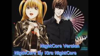 NightCore Justin Bieber One Time Female Version [upl. by Comras]