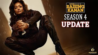 Raising Kanan Season 4 Update Is There A Release Date This Winter [upl. by Ehsom]