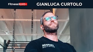 Bodybuilding farmaci ed effetti collaterali con Gianluca Curtolo [upl. by Kennard]