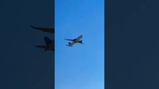 Frontier Airbus A320neo ROCKET TAKEOFF  Atlanta Airport Plane Spotting [upl. by Min]