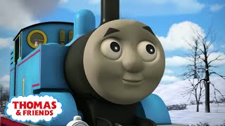 Can Thomas Make the Delivery  Thomas amp Friends  Kids Cartoons [upl. by Sellers]