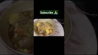 Choli ringan bateka ne tameta nu mix shak😋।।krishnas cooking 🍽 shortsvideo shorts🤗 [upl. by Kristan930]