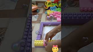 blocks toys for kids playing at home [upl. by Sainana]