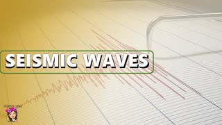 SEISMIC WAVES  PWAVES  SWAVES  SURFACE WAVES  INTERIOR OF THE EARTH  SHADOW ZONE  TAGALOG [upl. by Fortunato462]