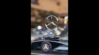 Classic Car Rally 2022  Stay Tuned [upl. by Revlis668]