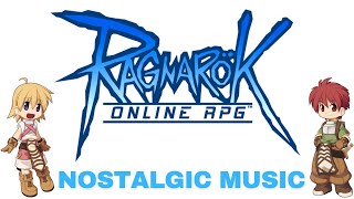 Ragnarok Music  RO  BGM  OST  Out Of Curiosity [upl. by Lanor5]