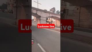 Lucknow Live song lucknowa bhojpurisong bhakti reels [upl. by Rehpotsrik]