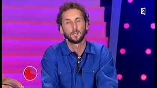 Arnaud Cosson 13 Première leçon de catéchisme ONDAR [upl. by Emanuela]