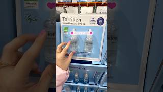 Torriden Serum Dive In 22112024 costcofinds shorts viral reels costco costcomexico [upl. by Iz]