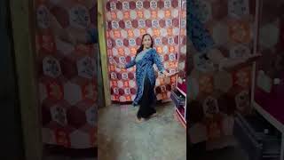 Raji bol ja short video song dance [upl. by Monarski]