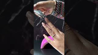 Elevate Your Nails at Home with Ohora [upl. by Annahsad]