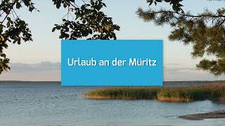 Urlaub an der Müritz  Rooms24 Erfahrungen [upl. by Ylenaj679]